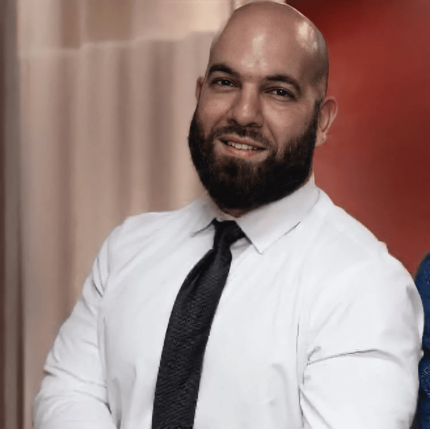 Dr. Abe Nasser